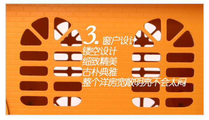 Environment-friendly plastic chihuahuas small and medium-sized dogs with pet nest convenient outdoor cage. Environment-friendly plastic chihuahuas small and medium-sized dogs with pet nest convenient outdoor cage.