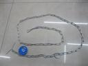 New Pet Chain Iron Chain Cross Chain Dog Chain Cattle Chain Sheep Chain New Pet Chain Iron Chain Cross Chain Dog Chain Cattle Chain Sheep Chain