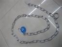 New Pet Chain Iron Chain Cross Chain Dog Chain Cattle Chain Sheep Chain New Pet Chain Iron Chain Cross Chain Dog Chain Cattle Chain Sheep Chain