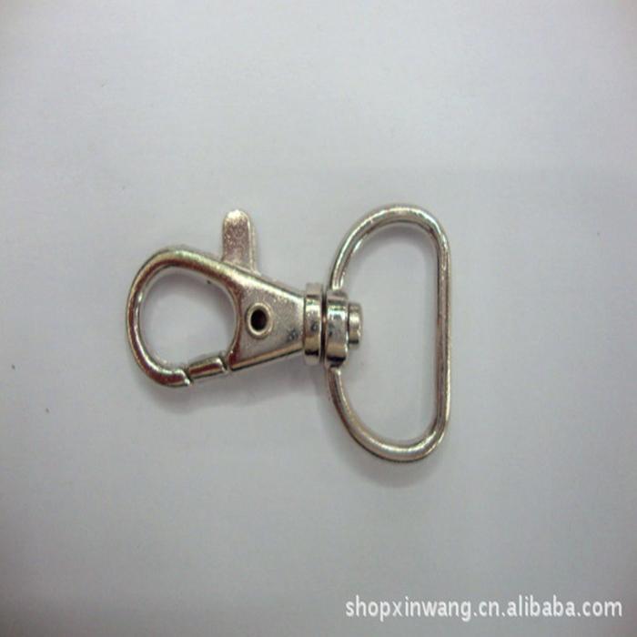 Factory Direct Sales Keychain Melon Seeds Hook Lobster Buckle Pet Chain Keychain Factory Direct Sales Keychain Melon Seeds Hook Lobster Buckle Pet Chain Keychain