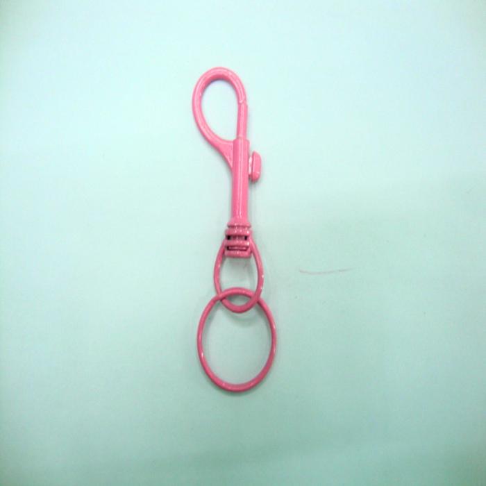 Factory Direct Sales Long Melon Seeds Hook Lobster Buckle Pet Chain Luggage Buckle Keychain Factory Direct Sales Long Melon Seeds Hook Lobster Buckle Pet Chain Luggage Buckle Keychain