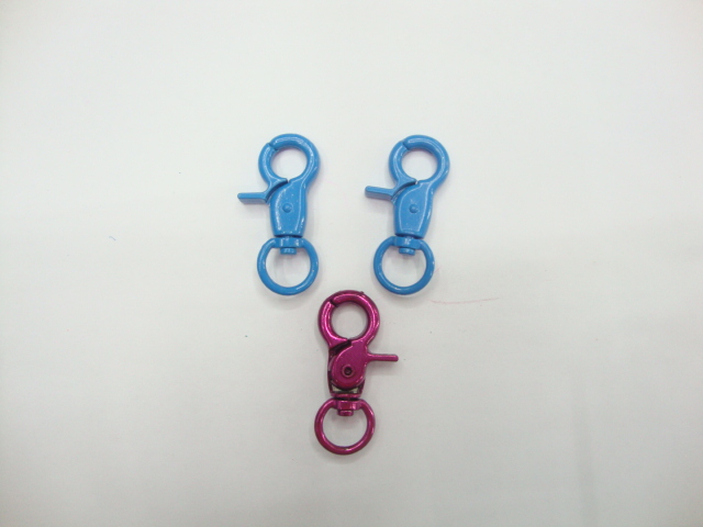 Factory Direct Sales Long Melon Seeds Hook Lobster Buckle Pet Chain Luggage Buckle Keychain Factory Direct Sales Long Melon Seeds Hook Lobster Buckle Pet Chain Luggage Buckle Keychain