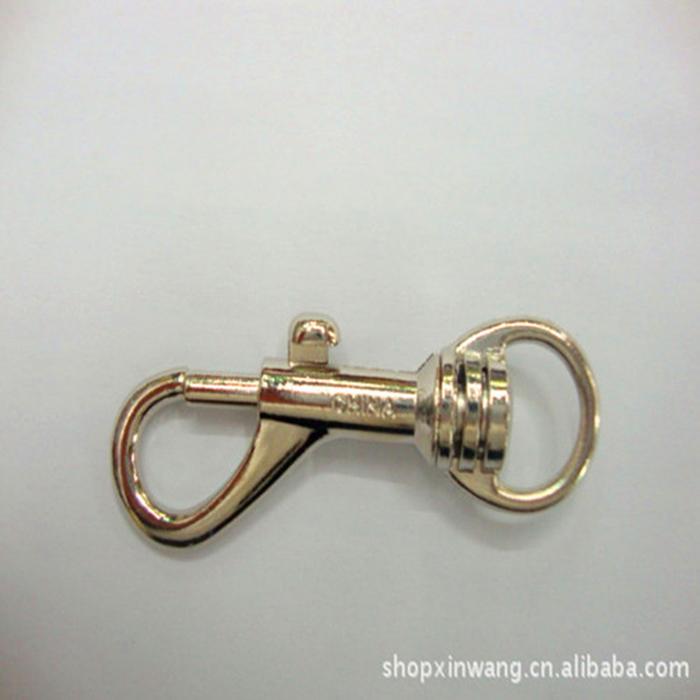 Factory Direct Sales Keychain Melon Seeds Hook Lobster Buckle Pet Chain Keychain Factory Direct Sales Keychain Melon Seeds Hook Lobster Buckle Pet Chain Keychain