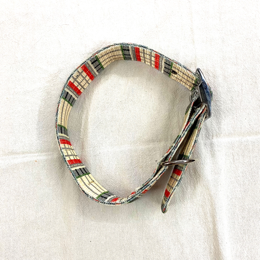 Pet Chain Collar Five Colors Randomly Mixed Pet Chain Collar Five Colors Randomly Mixed