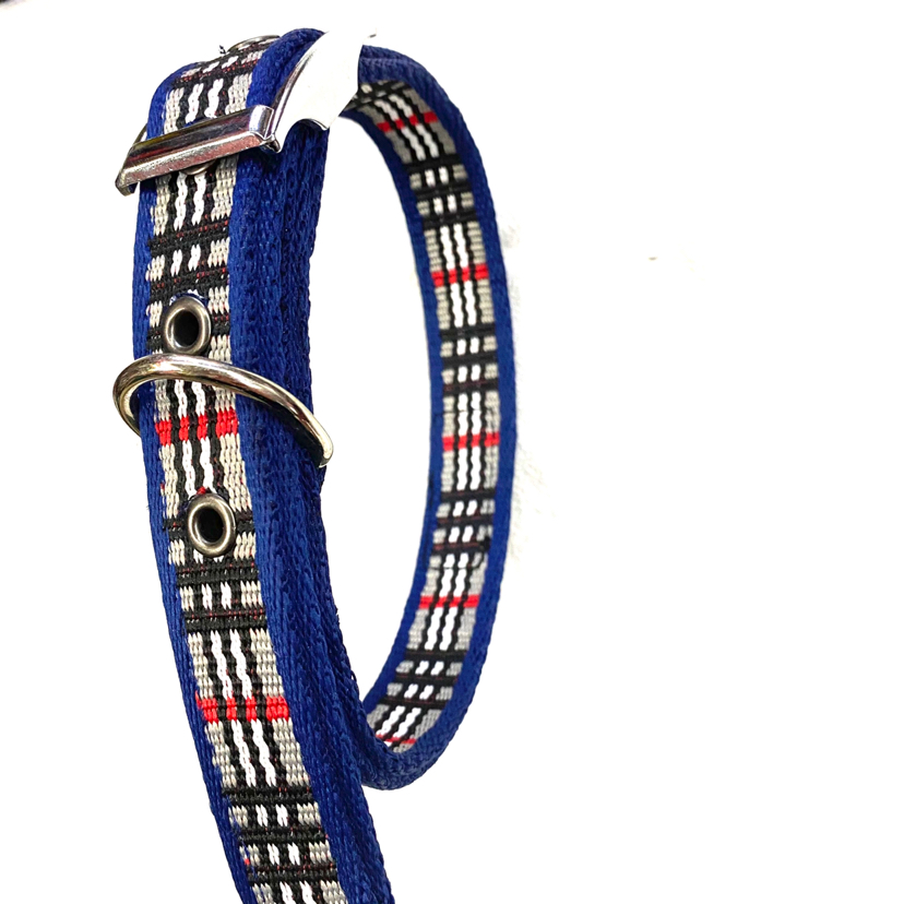 Pet Chain Collar Five Colors Randomly Mixed Pet Chain Collar Five Colors Randomly Mixed