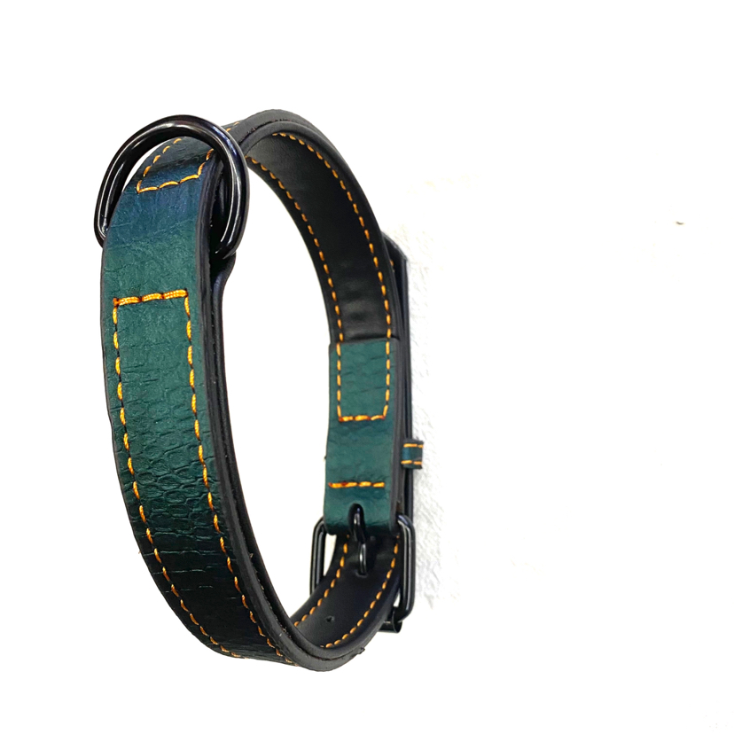 Pet Chain Leather Chyer 6 Colors Randomly Mixed Pet Chain Leather Chyer 6 Colors Randomly Mixed
