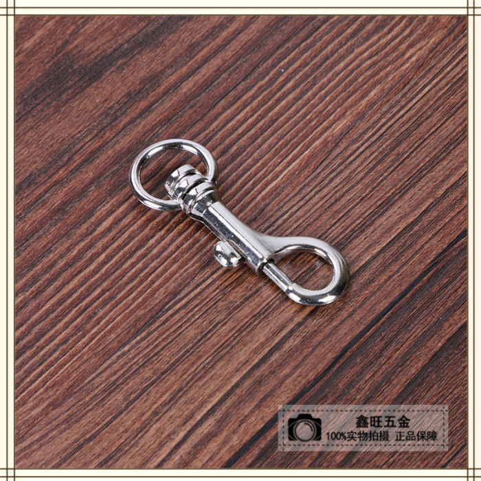 Factory Direct Sales Luggage Clothing Accessories with Lobster Buckle Adjustable Hooks Pet Chain Keychain Factory Direct Sales Luggage Clothing Accessories with Lobster Buckle Adjustable Hooks Pet Chain Keychain