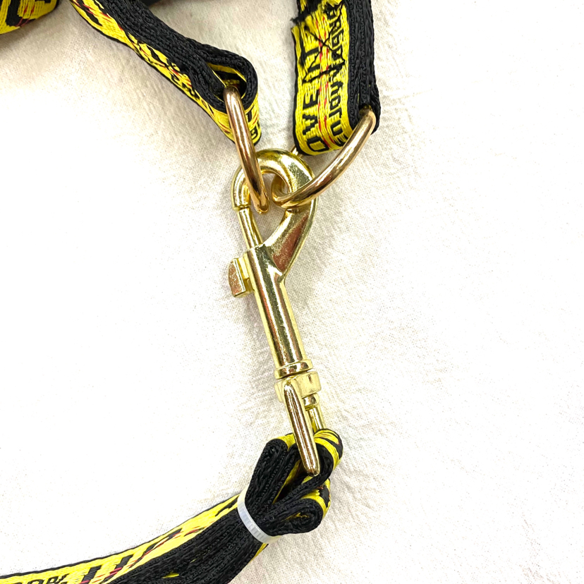 Pet Chain Popular English Letters Bandana Hand Holding Rope Source Factory Pet Chain Popular English Letters Bandana Hand Holding Rope Source Factory