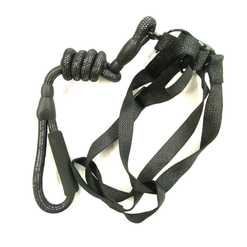 Pet Chain Silver Silk Bandlet Hand Holding Rope 5 Colors Mixed Pet Chain Silver Silk Bandlet Hand Holding Rope 5 Colors Mixed