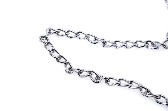 Pet chain dog leash anti-bite hauling cable guide leash Pet chain dog leash anti-bite hauling cable guide leash