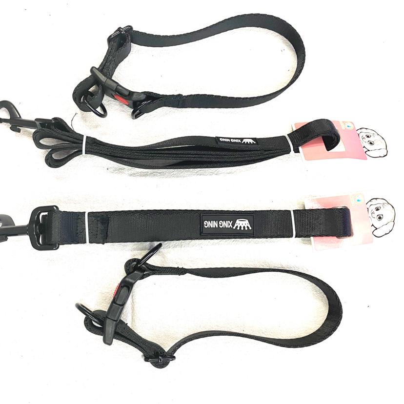 Pet Chain Pure Cotton Adjustable Traction Belt 2 Colors Pet Chain Pure Cotton Adjustable Traction Belt 2 Colors