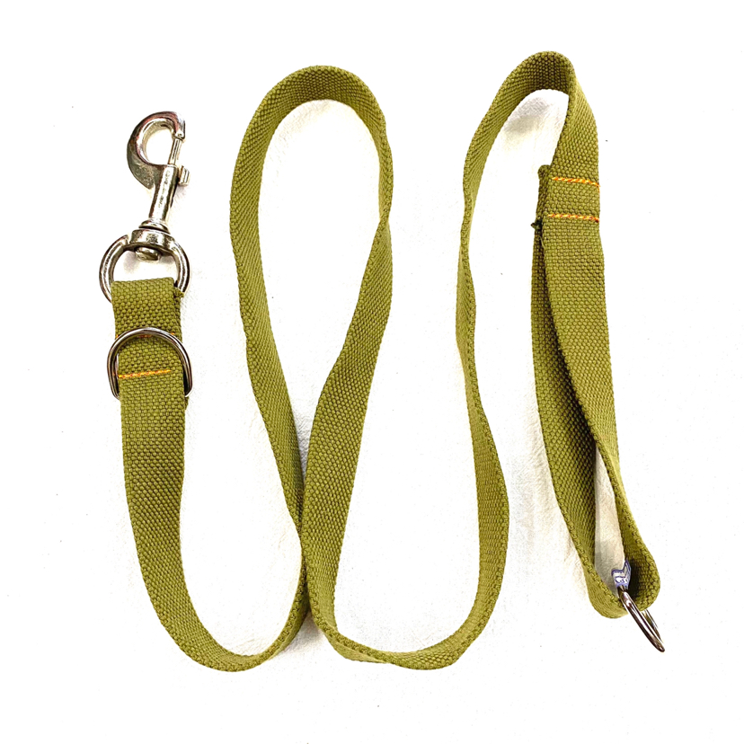 Pet Chain Pure Cotton Adjustable Traction Belt 2 Colors Pet Chain Pure Cotton Adjustable Traction Belt 2 Colors