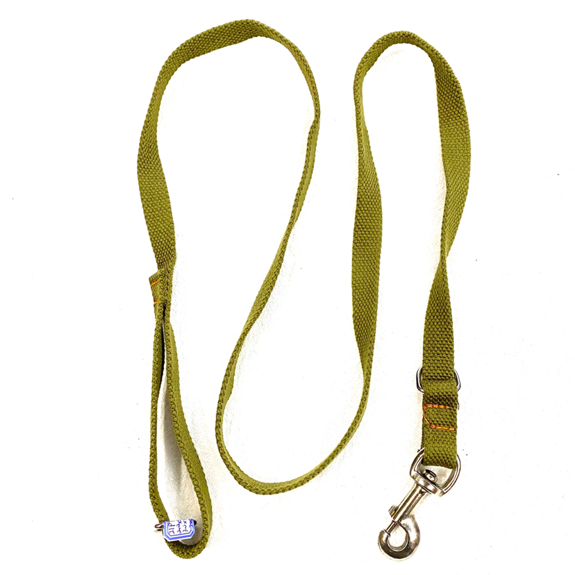 Pet Chain Pure Cotton Adjustable Traction Belt 2 Colors Pet Chain Pure Cotton Adjustable Traction Belt 2 Colors