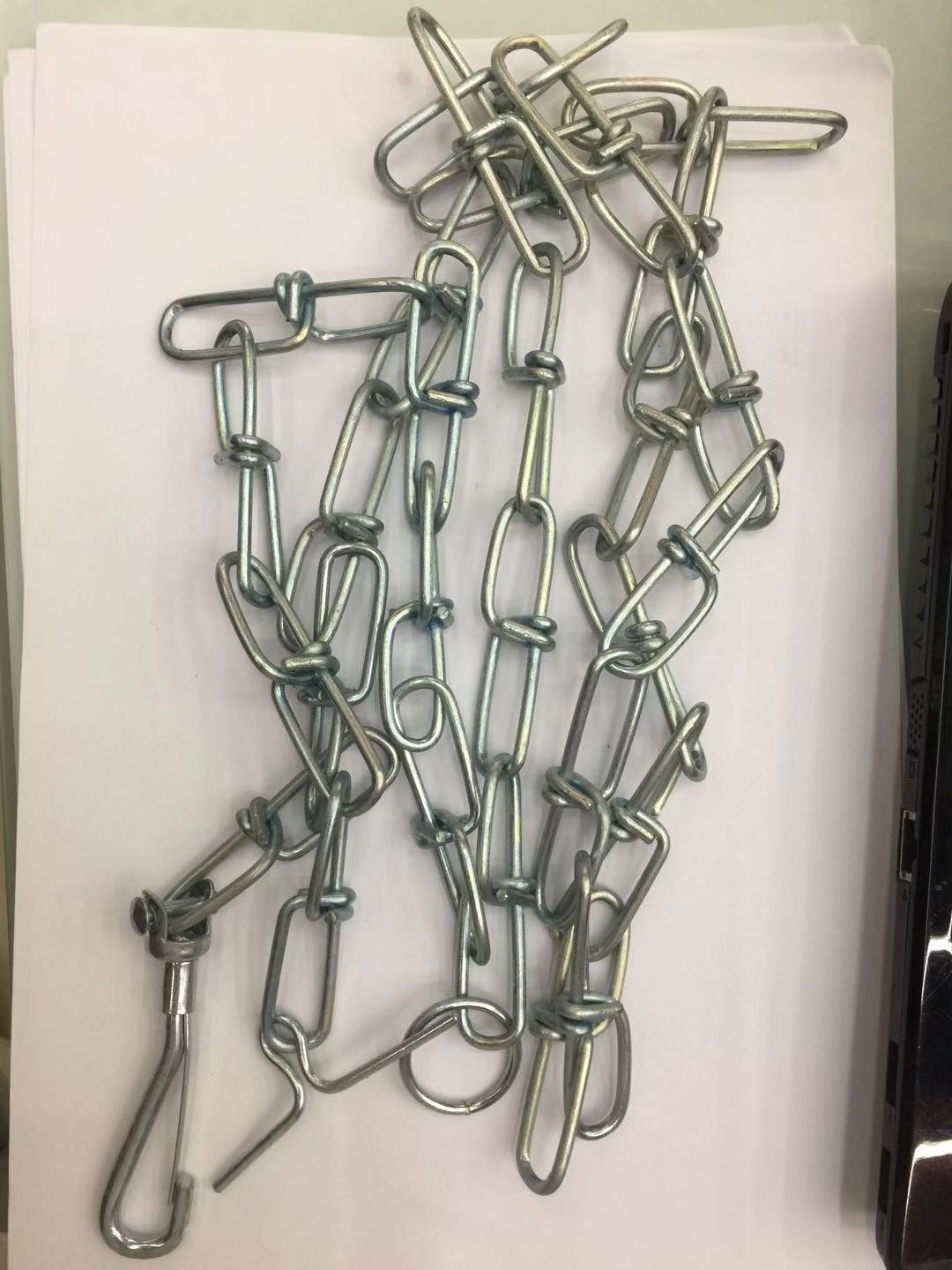 Chain Chain pet Chain fastener pet Chain dog Chain