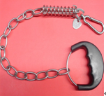 Pet Supplies Pet Chain Dog Leash Stainless Steel Chain Iron Chain