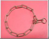 Pet Supplies Pet Chain Dog Leash Stainless Steel Chain Iron Chain