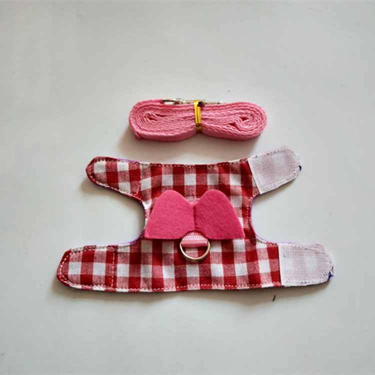 Whole Baby Rabbit Traction Rope Totoro Chest Strap Snow Mink Squirrel Hamster Dutch Pig Pet Rope Slip Mouse Rope Whole Baby Rabbit Traction Rope Totoro Chest Strap Snow Mink Squirrel Hamster Dutch Pig Pet Rope Slip Mouse Rope