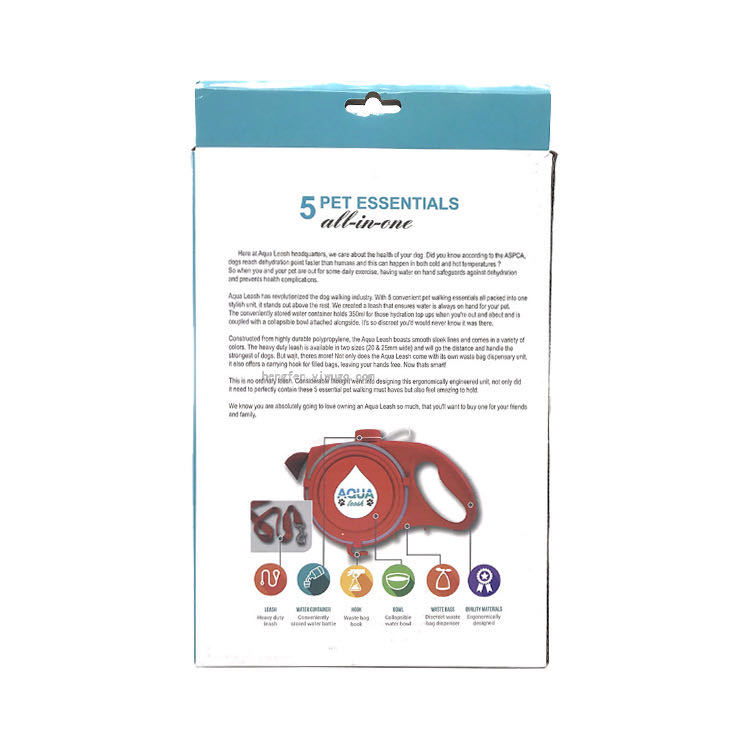 Multifunctional Automatic Retractable Traction Rope Pet Supplies with Water Cup Dual-Purpose Pet Rope Multifunctional Automatic Retractable Traction Rope Pet Supplies with Water Cup Dual-Purpose Pet Rope