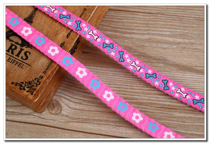 Thread tape suture the pet rope with the pet rope and the pp tape with the printed pattern ribbon. Thread tape suture the pet rope with the pet rope and the pp tape with the printed pattern ribbon.