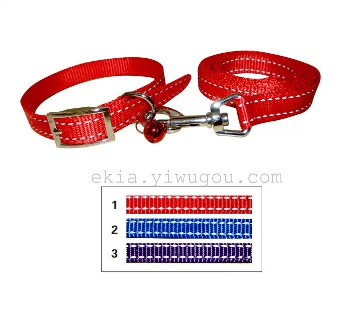 Pet supplies pet rope leash pets