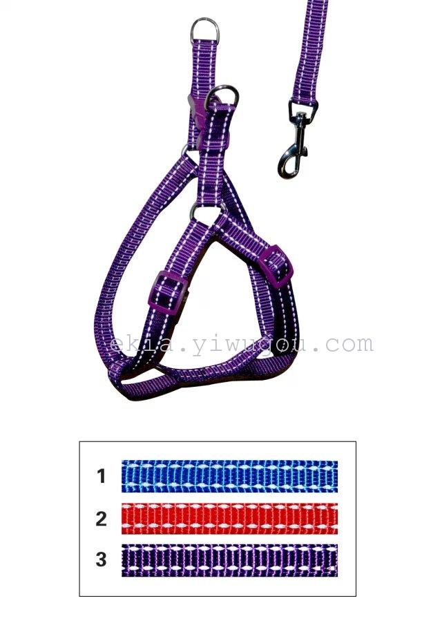 Pet supplies pet rope leash pets