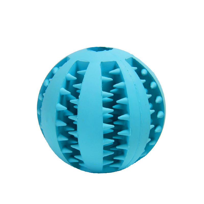 Pet Funny Toy Watermelon Tooth Ball Bite-Resistant Tooth Cleaning Teether Ball Pet Rubber Ball Dog Toy Food Leakage Pet Funny Toy Watermelon Tooth Ball Bite-Resistant Tooth Cleaning Teether Ball Pet Rubber Ball Dog Toy Food Leakage