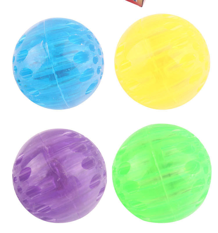 Pet Toy Ball Rubber Elastic Flash Dog Toy Pet Bite-Resistant Molar Tooth Cleaning Toy Ball Pet Dog Bite Ball Pet Toy Ball Rubber Elastic Flash Dog Toy Pet Bite-Resistant Molar Tooth Cleaning Toy Ball Pet Dog Bite Ball