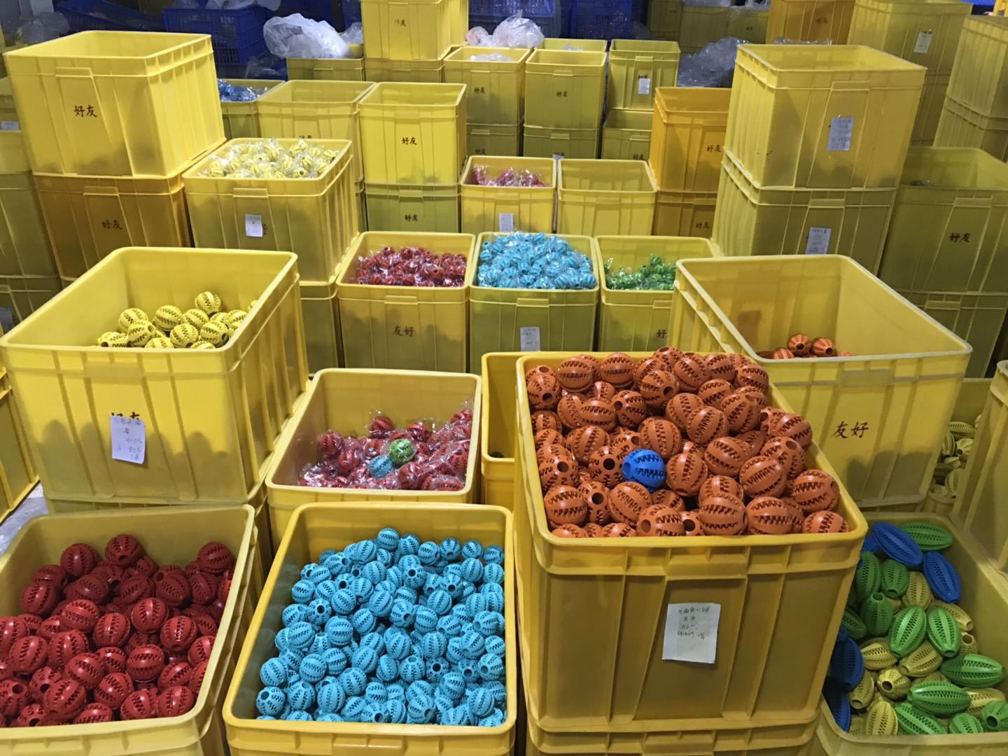 Wholesale Pet Rubber Bite-Resistant Molar Tooth Cleaning Watermelon Ball Dog Toy Small Medium Large plus-Sized Size Multi-Color Optional Wholesale Pet Rubber Bite-Resistant Molar Tooth Cleaning Watermelon Ball Dog Toy Small Medium Large plus-Sized Size Multi-Color Optional