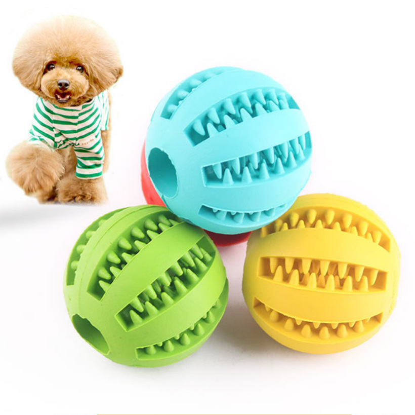 Manufacturer Pet Toy Rubber Bite-Resistant Mint Flavor Molar Tooth Cleaning Watermelon Ball Dog Toy Manufacturer Pet Toy Rubber Bite-Resistant Mint Flavor Molar Tooth Cleaning Watermelon Ball Dog Toy