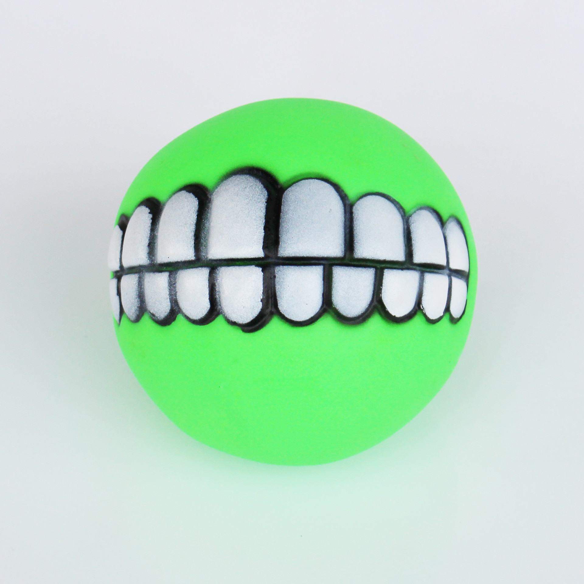 Pet Toy Ball Sound Tooth Ball Dog Bite Sound Toy Vinyl Toy Factory Direct Sales Pet Toy Ball Sound Tooth Ball Dog Bite Sound Toy Vinyl Toy Factory Direct Sales