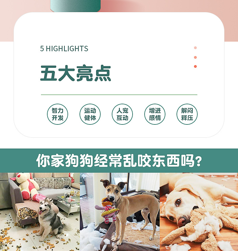Amazon Hot Pet Toy Molar TPR Watermelon Ball Dog Toy Tooth Cleaning Food Dropping Ball Bite Ball Wholesale Amazon Hot Pet Toy Molar TPR Watermelon Ball Dog Toy Tooth Cleaning Food Dropping Ball Bite Ball Wholesale