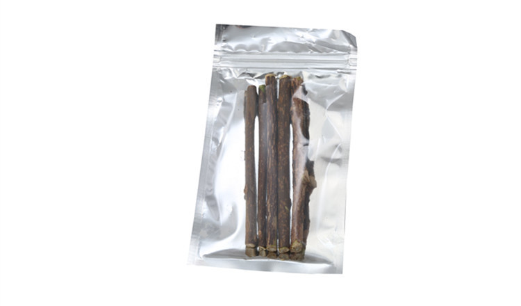 018803-12 Natural Wooden Polygonum Stick 5 Cat Tooth Cleaning Stick Bite Stick Depilation Ball Cat Grip Bite Stick 018803-12 Natural Wooden Polygonum Stick 5 Cat Tooth Cleaning Stick Bite Stick Depilation Ball Cat Grip Bite Stick