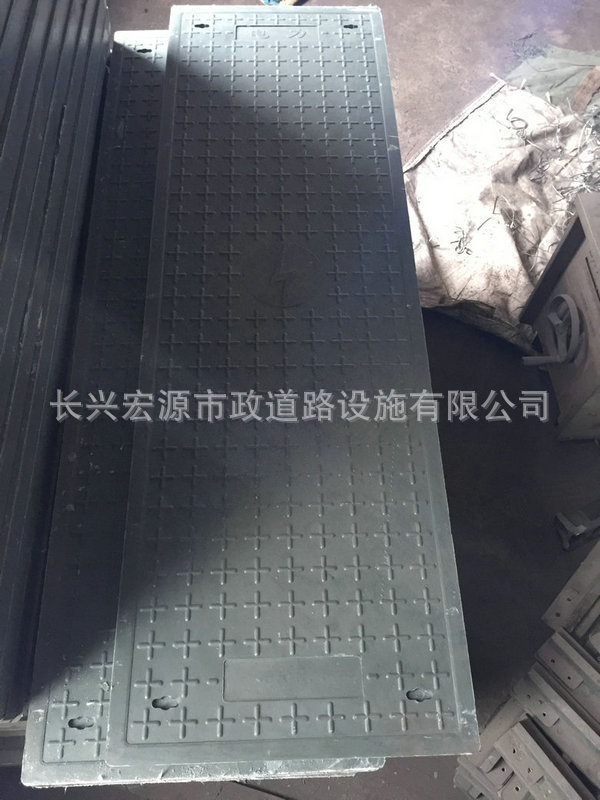 Resin Composite Power Square round Cover Water Grate Cable Trench Cover Meter Box Manhole Cover Plant Power Cover