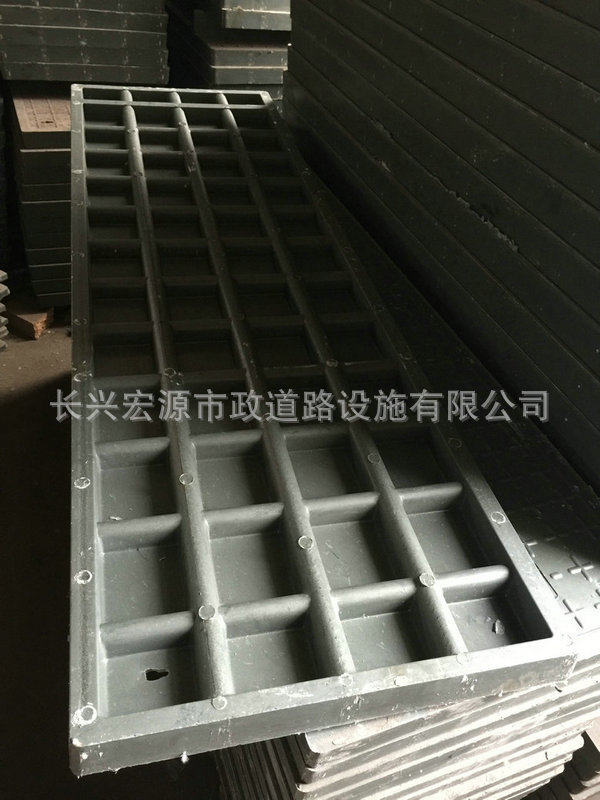 Resin Composite Power Square round Cover Water Grate Cable Trench Cover Meter Box Manhole Cover Plant Power Cover