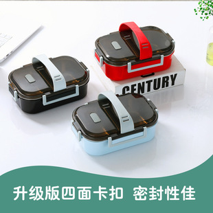 Steel Steamer Single Grate Double Grate DoubleLayer TwoLayer ThreeLayer Soup Pot Thickened Single Bottom Double Bottom