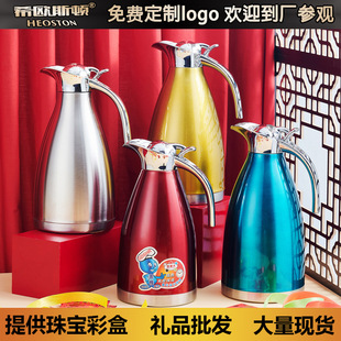 Steel Steamer Single Grate Double Grate DoubleLayer TwoLayer ThreeLayer Soup Pot Thickened Single Bottom Double Bottom