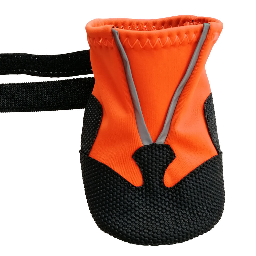 For Amazon Wear-Resistant Non-Slip Waterproof Pet Dog Shoe Cover Medium and Large Dog Shoes Short Bucket Pet Shoes For Amazon Wear-Resistant Non-Slip Waterproof Pet Dog Shoe Cover Medium and Large Dog Shoes Short Bucket Pet Shoes