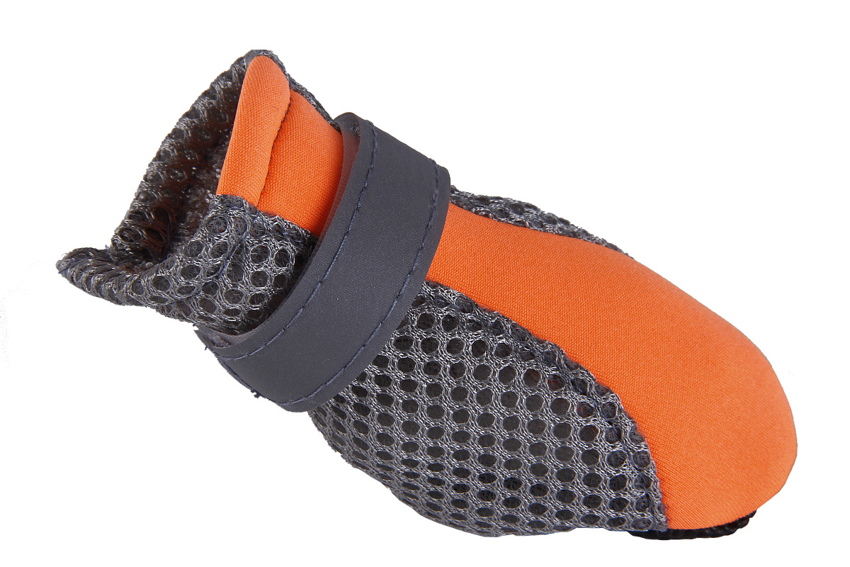 Dog Dog Shoes Pet Shoes Teddy Puppy Dog Shoes Dog Shoes Dog Shoes Soft Bottom Walking Running Dog Shoes Wholesale Factory Direct Supply