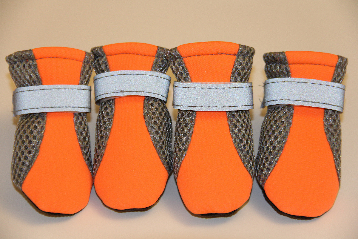 Dog Dog Shoes Pet Shoes Teddy Puppy Dog Shoes Dog Shoes Dog Shoes Soft Bottom Walking Running Dog Shoes Wholesale Factory Direct Supply