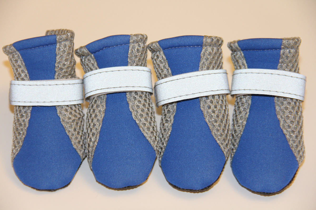 Dog Dog Shoes Pet Shoes Teddy Puppy Dog Shoes Dog Shoes Dog Shoes Soft Bottom Walking Running Dog Shoes Wholesale Factory Direct Supply