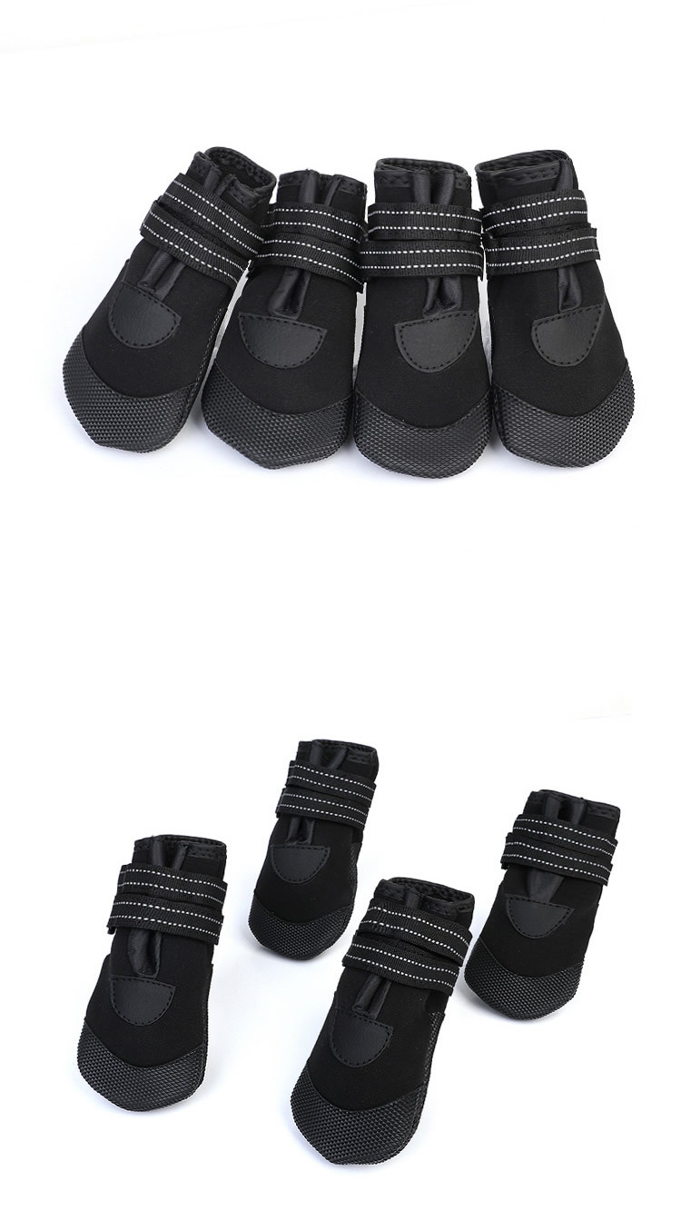 Lambo pet supplies new dog shoes luminous waterproof husky golden fur than bear pet shoes manufacturers direct sales Lambo pet supplies new dog shoes luminous waterproof husky golden fur than bear pet shoes manufacturers direct sales