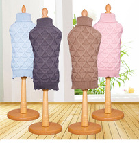 Autumn winter dog clothing Christmas pet knitted sweater teddy dog knitted love sweater costume cat clothing Autumn winter dog clothing Christmas pet knitted sweater teddy dog knitted love sweater costume cat clothing