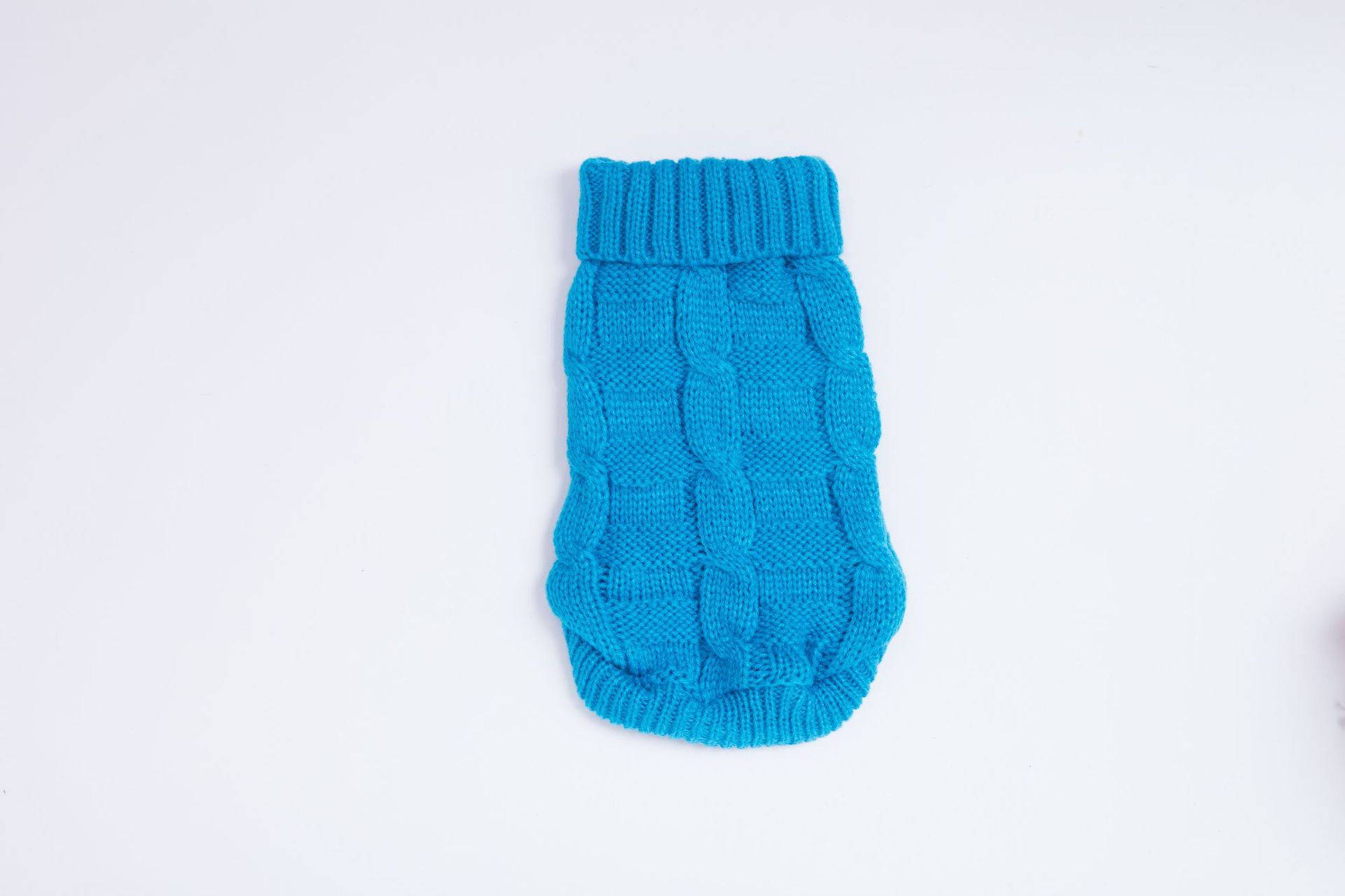 Pet Sweater Wholesale Autumn and Winter Thick Small Size Dog Baby Sweater Puppy Ultra Small Puppy Sweater 10 Colors Pet Sweater Wholesale Autumn and Winter Thick Small Size Dog Baby Sweater Puppy Ultra Small Puppy Sweater 10 Colors