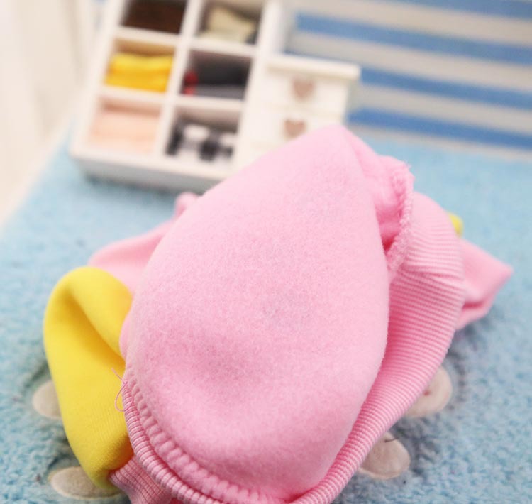 Clothes Spring Autumn and Winter Clothing Teddy Pet Supplies Cute Cartoon Cat Sweater Golden Retriever Big Dog Clothing Clothes Spring Autumn and Winter Clothing Teddy Pet Supplies Cute Cartoon Cat Sweater Golden Retriever Big Dog Clothing