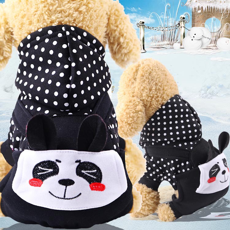 A Variety of Dog Clothes Four-Legged Sweater Button Pet Clothes Pet Supplies Cat Clothes Autumn and Winter New A Variety of Dog Clothes Four-Legged Sweater Button Pet Clothes Pet Supplies Cat Clothes Autumn and Winter New