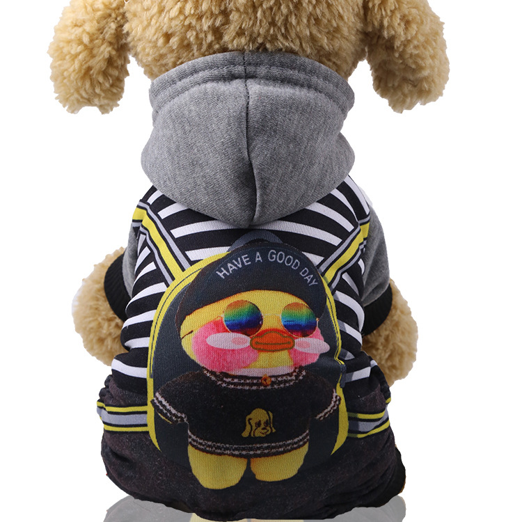A Variety of Dog Clothes Four-Legged Sweater Button Pet Clothes Pet Supplies Cat Clothes Autumn and Winter New A Variety of Dog Clothes Four-Legged Sweater Button Pet Clothes Pet Supplies Cat Clothes Autumn and Winter New