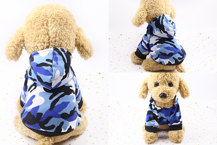 Autumn Winter Sweater Pocket Two Feet Clothes Sports Style Pet Clothes Dog Cat Clothes Pet Supplies Autumn Winter Sweater Pocket Two Feet Clothes Sports Style Pet Clothes Dog Cat Clothes Pet Supplies