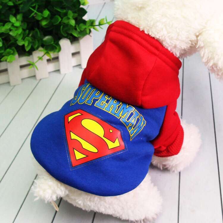 Pet Autumn and Winter Clothing Dog Hooded Sweater Dog Clothes Dog with Coat and Cap Bingui Teddy Dog Clothing Pet Autumn and Winter Clothing Dog Hooded Sweater Dog Clothes Dog with Coat and Cap Bingui Teddy Dog Clothing