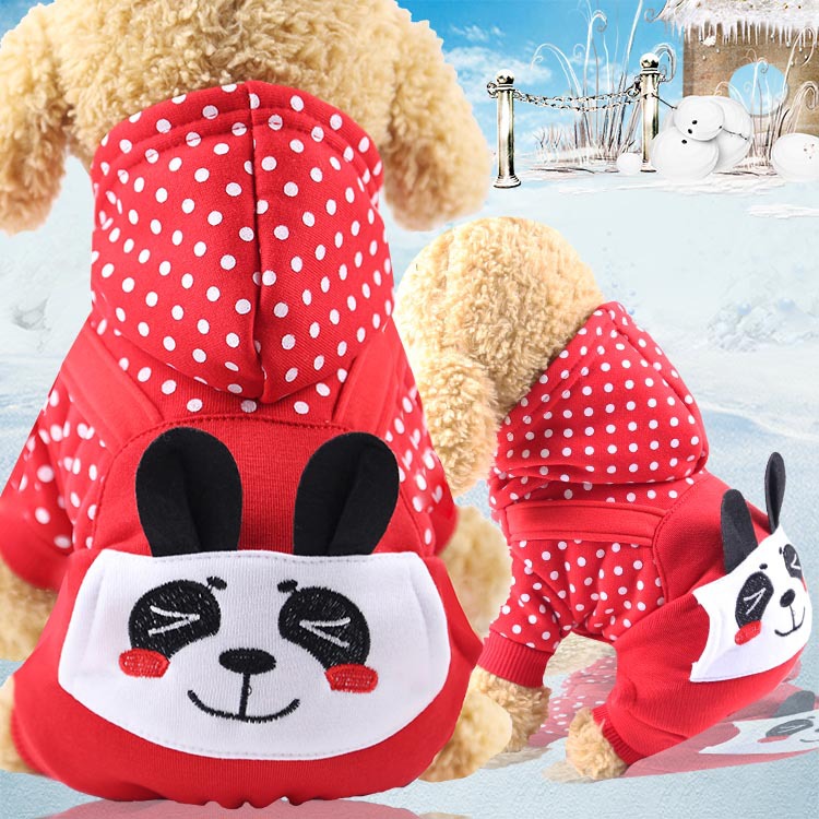 A Variety of Dog Clothes Four-Legged Sweater Button Pet Clothes Pet Supplies Cat Clothes New Style for Autumn and Winter A Variety of Dog Clothes Four-Legged Sweater Button Pet Clothes Pet Supplies Cat Clothes New Style for Autumn and Winter