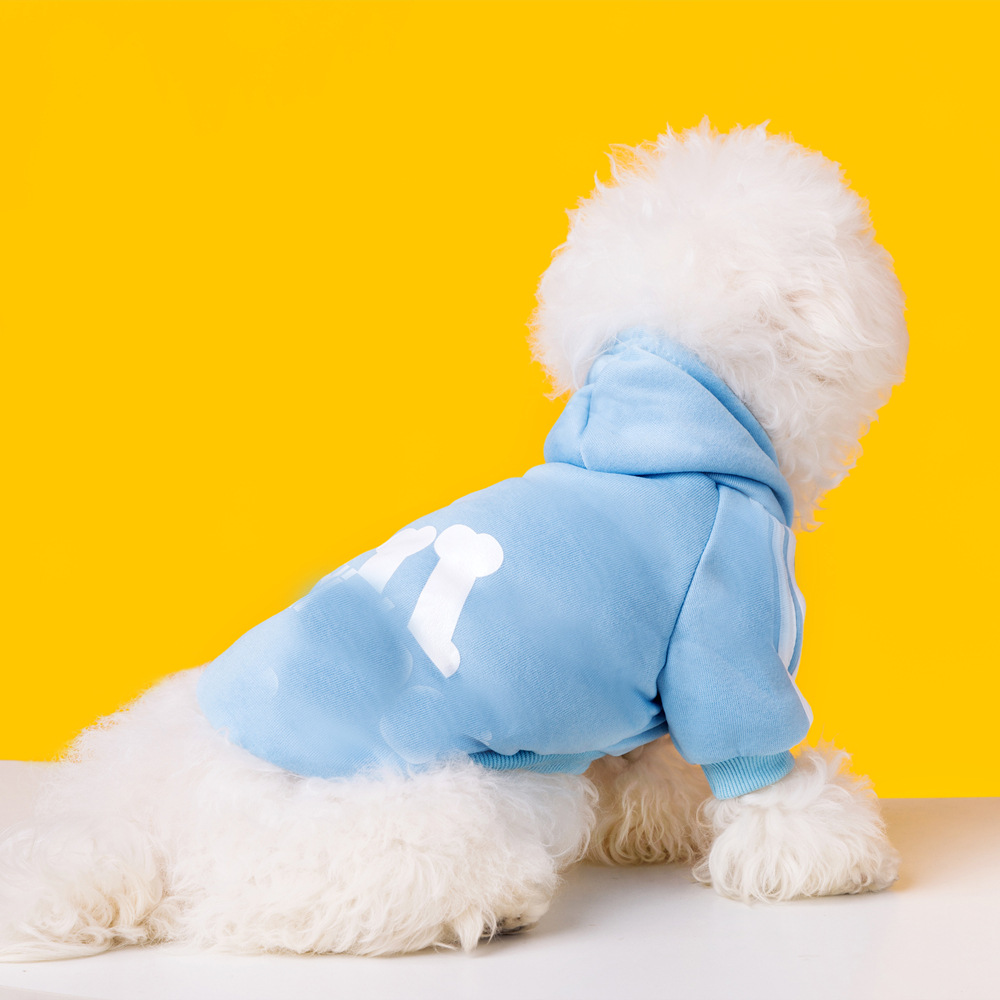 Pet Clothes Size Fleece Dog Clothes Pet Dog Sweater Adi Sweater Dog Clothing Fashion Brand Pet Clothes Size Fleece Dog Clothes Pet Dog Sweater Adi Sweater Dog Clothing Fashion Brand